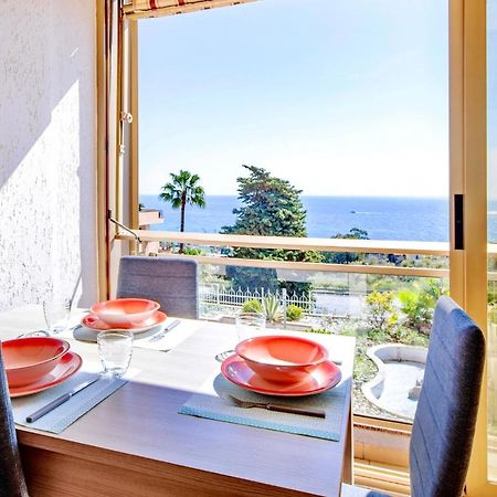 サンレモFree Parking-Sea View, With Pool & Gardenアパートメント エクステリア 写真